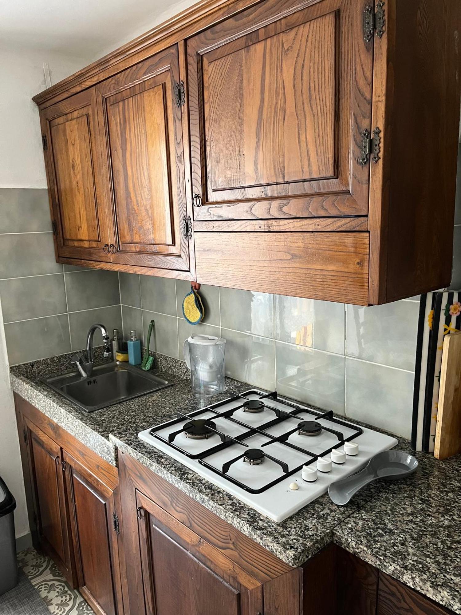 Appartement In Piazzetta A Nervi à Gênes Extérieur photo
