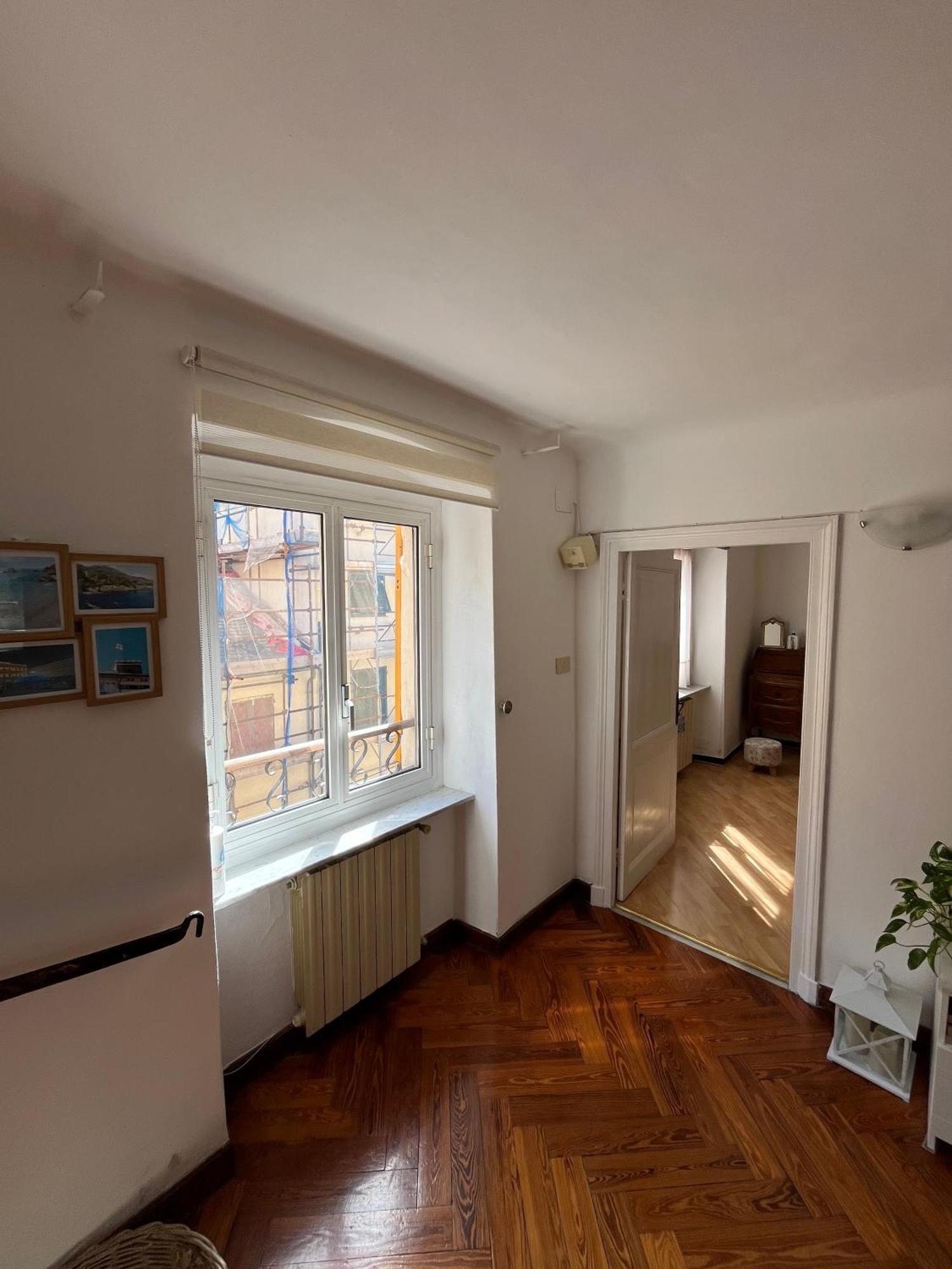 Appartement In Piazzetta A Nervi à Gênes Extérieur photo