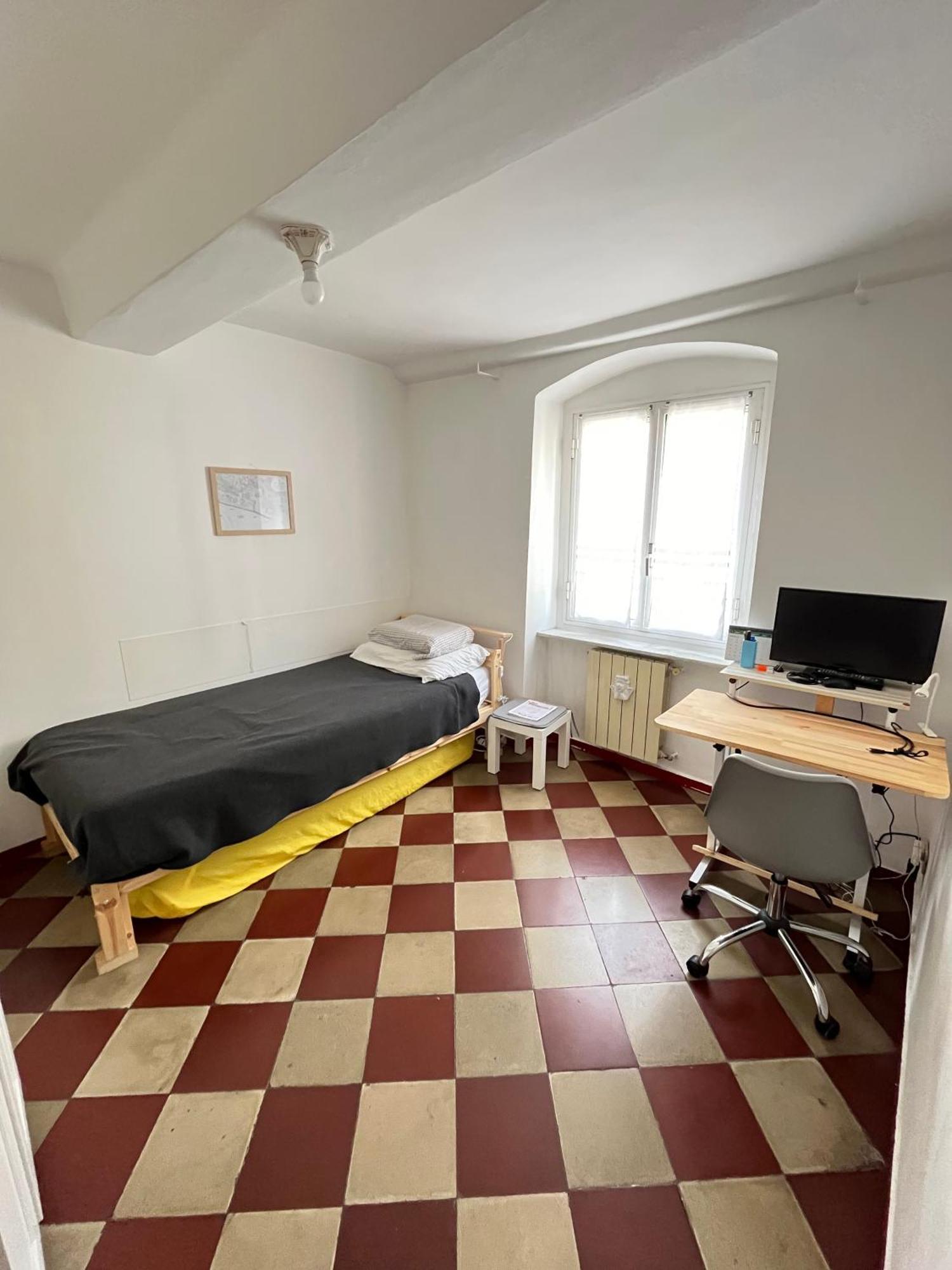 Appartement In Piazzetta A Nervi à Gênes Extérieur photo