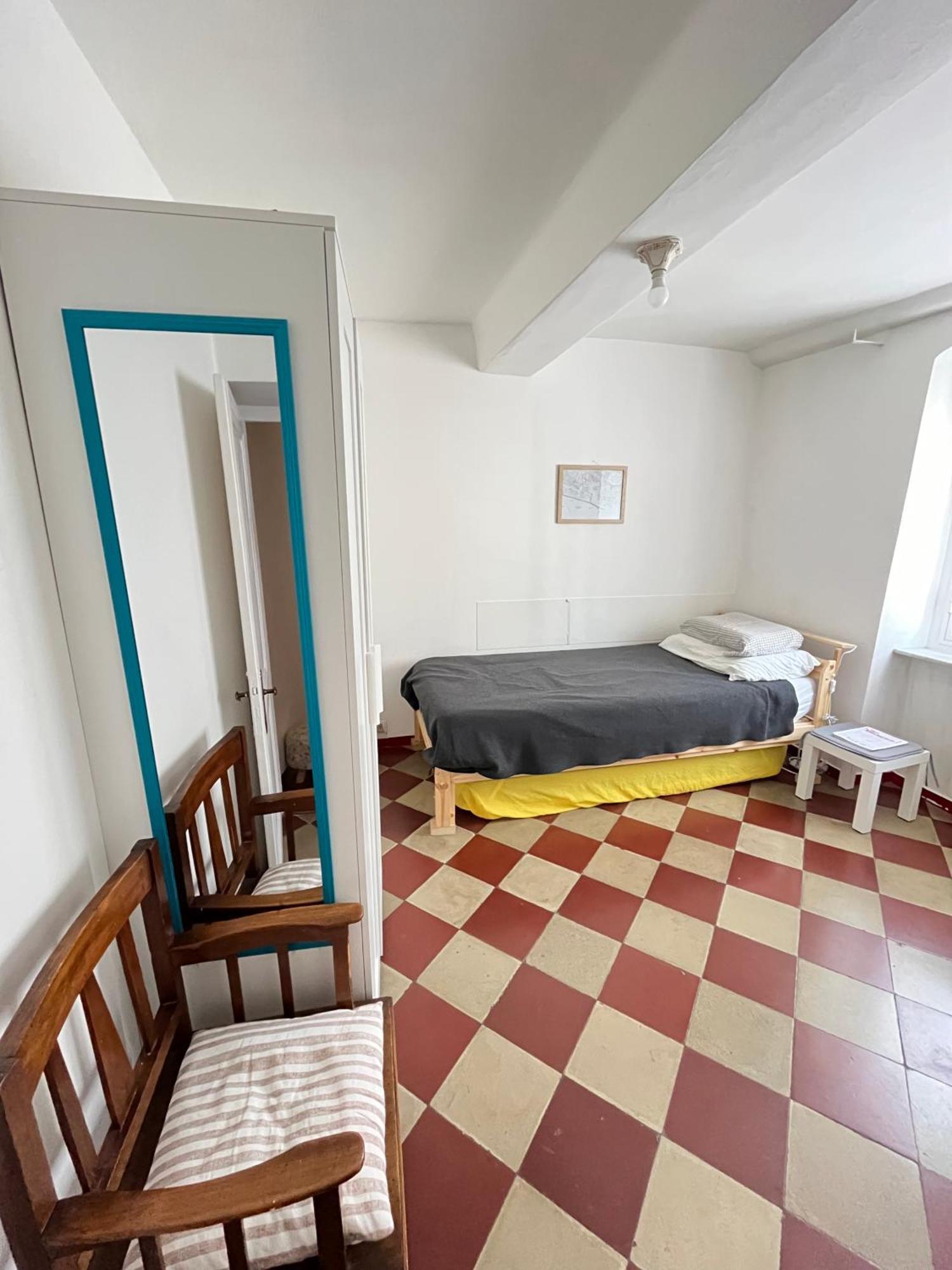 Appartement In Piazzetta A Nervi à Gênes Extérieur photo