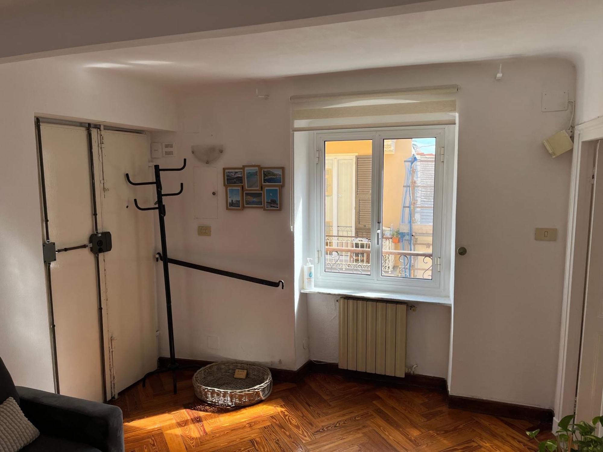 Appartement In Piazzetta A Nervi à Gênes Extérieur photo
