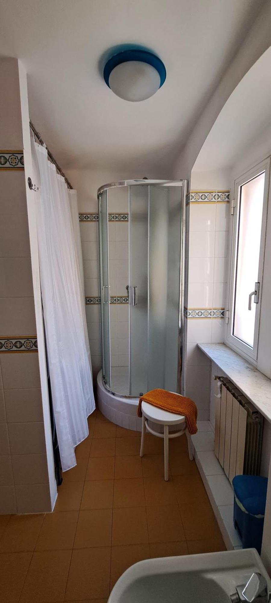 Appartement In Piazzetta A Nervi à Gênes Extérieur photo