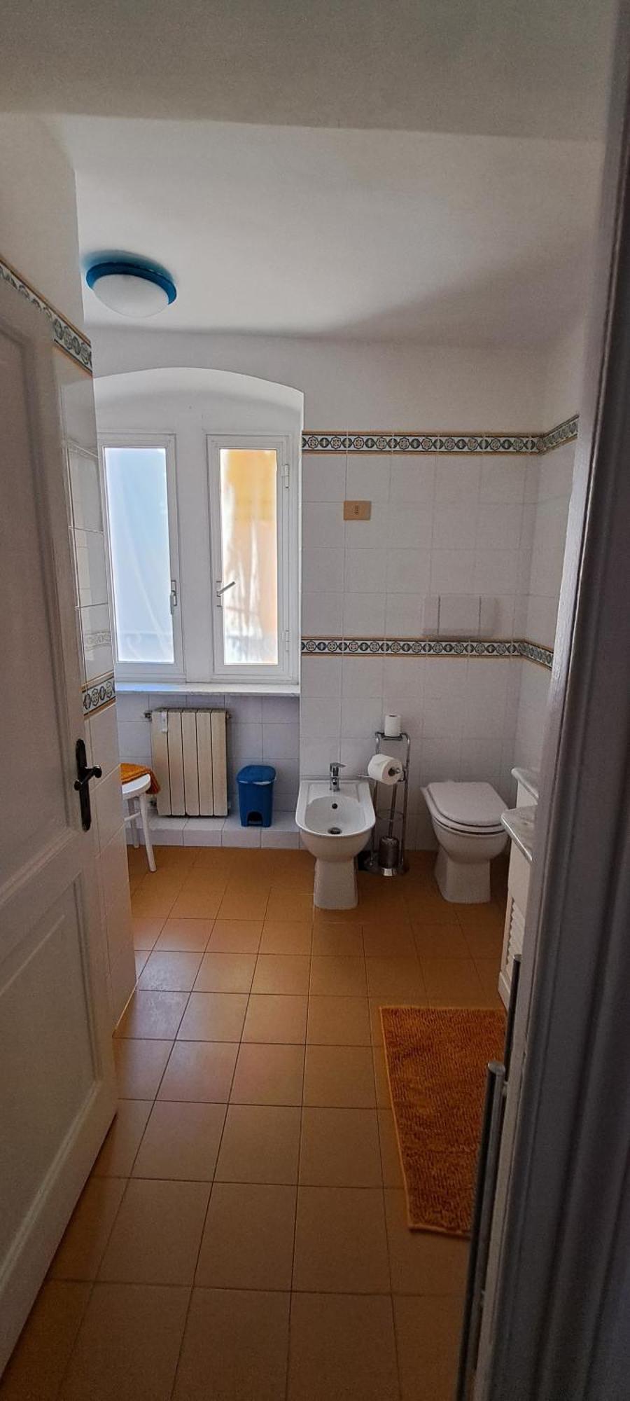 Appartement In Piazzetta A Nervi à Gênes Extérieur photo